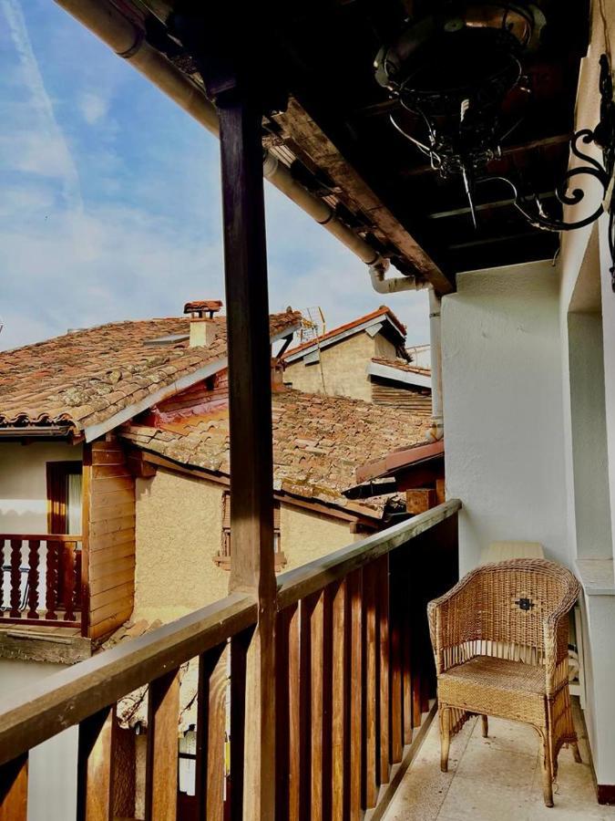 Casa Rural "Calle Real" En La Vera Villanueva De La Vera Exterior photo